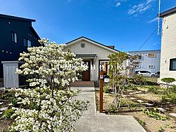 広すぎず、でも余白がある平屋の暮らし。八戸駅西