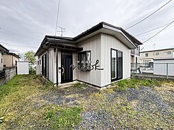 八戸市類家　平屋　中古3ＤＫ