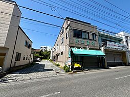 陸奥湊駅まで120ｍ・八戸市湊町久保