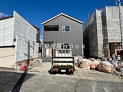 八戸市長根 第４−１号棟