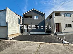八戸市長根 第４−１号棟