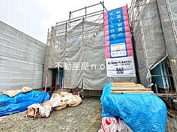 八戸市長根 第４−１号棟