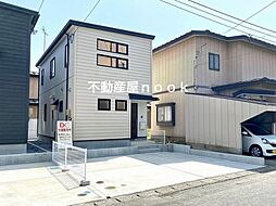 すぐ見れる、すぐ住める　三沢市南山　不動産屋ｎｏｏｋ