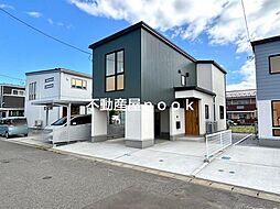 三沢市日の出１丁目　ＤＣｓ　A号棟