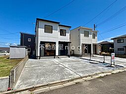 おいらせ町緑ヶ丘 DCプラス Ａ号棟