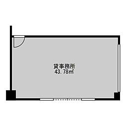 東邦第2ビル 203号室