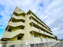 北淡育波鉄筋住宅 1-101号室