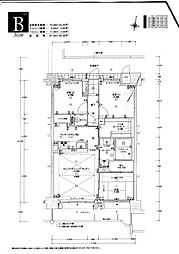 アルファステイツ明石太寺 402号室