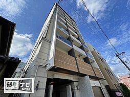 アバンティ淡路 702号室