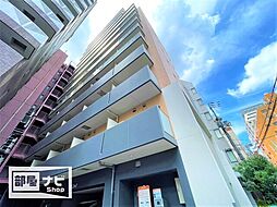 サンフォリア大手前 601号室