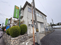 伊丹西野バス停前一戸建て 1号室