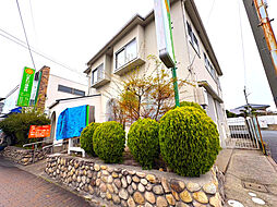 伊丹西野バス停前一戸建て 001号室