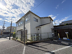 伊丹西野バス停前一戸建て 001号室