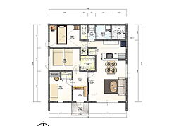 マーベラスFIT太郎丸3-2号棟