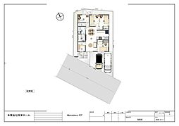 マーベラスFIT津屋崎6