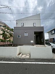 光の森4丁目戸建