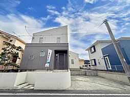 光の森4丁目戸建