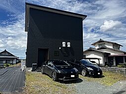 大津町室　戸建