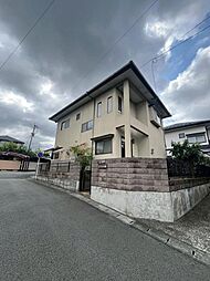 八景水谷3丁目　戸建