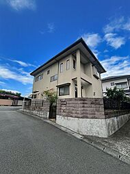 八景水谷3丁目　戸建