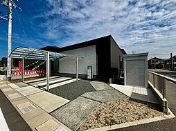 合志3丁目　戸建