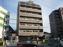 シャローム五日市