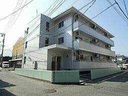 パールマンション 301