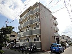 パラドール三筋 404