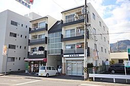 松岡マンション 403