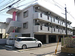 ロイヤルシティ隅の浜