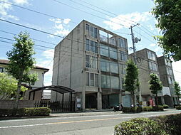 キューブ井口台 502