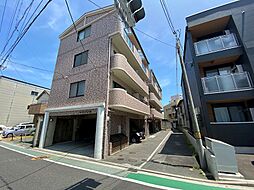 パルコーポ新宮 301