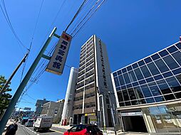 双葉ヒルズ海老園 404