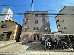 フォブール五日市駅前 402