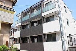 月光五日市壱番館 206