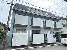 クレシア吉見園 307