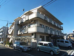 平稲ビル楽々園