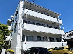 メゾンボネールII 202