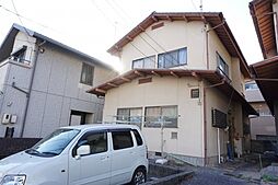 亀井貸家