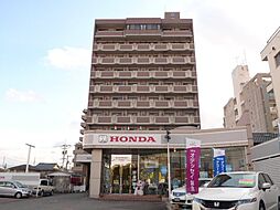 田中興産第11ビル 202