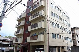 スワンハイム 602