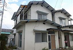 城戸借家