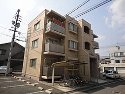 パークハイム佐方
