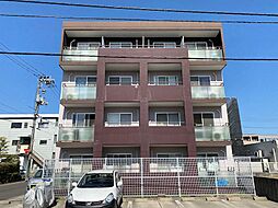 グレイス駅前