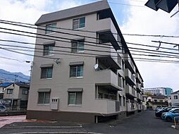 鴨原ハイツ