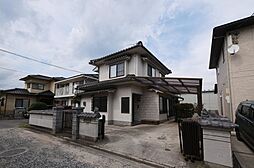 岡本貸家