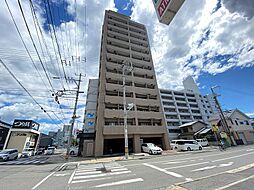 グレイシャス五日市 302