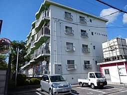サンコーポ桜尾 302