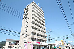 シャルマンヴィル新宮 802
