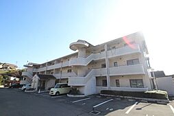 87gアーバン・ドミール皆賀